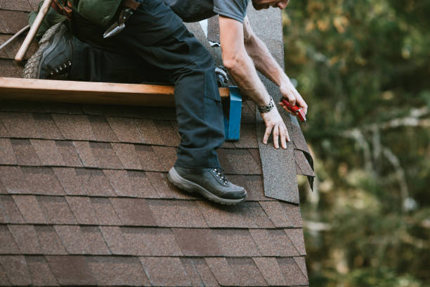 Heating Cable for Roof Installation in Allentown, PA