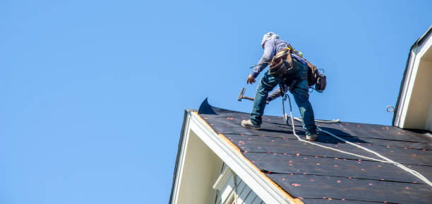 Quick and Trustworthy Emergency Roof Repair Services in Allentown, PA